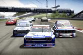 GT Legends
