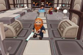 A Game of Dwarves: Star Dwarves