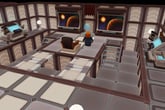 A Game of Dwarves: Star Dwarves