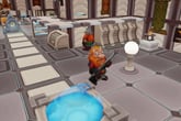 A Game of Dwarves: Star Dwarves