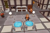 A Game of Dwarves: Star Dwarves