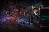 Shadowrun Returns - Deluxe Upgrade
