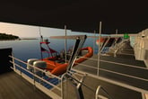 Ship Simulator Extremes: Oceana Cruise Ship