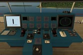 Ship Simulator Extremes: Oceana Cruise Ship