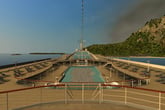 Ship Simulator Extremes: Oceana Cruise Ship