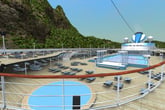 Ship Simulator Extremes: Oceana Cruise Ship