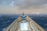 Ship Simulator Extremes: Oceana Cruise Ship