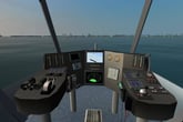 Ship Simulator Extremes: Oceana Cruise Ship