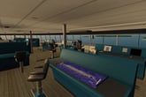 Ship Simulator Extremes: Oceana Cruise Ship