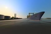 Ship Simulator Extremes: Offshore Vessel