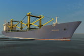 Ship Simulator Extremes: Offshore Vessel