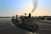 Ship Simulator Extremes: Offshore Vessel