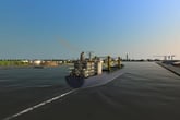Ship Simulator Extremes: Offshore Vessel