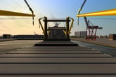 Ship Simulator Extremes: Offshore Vessel