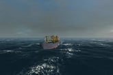 Ship Simulator Extremes: Offshore Vessel