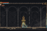 Blasphemous - 'Alloy of Sin' Character Skin