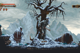 Blasphemous - 'Alloy of Sin' Character Skin