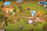 Overcooked! 2: Carnival of Chaos