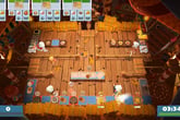Overcooked! 2: Carnival of Chaos