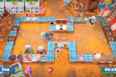 Overcooked! 2: Carnival of Chaos