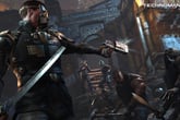The Technomancer