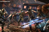 The Technomancer