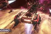 Battlefleet Gothic: Armada - Space Marines