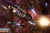 Battlefleet Gothic: Armada - Space Marines