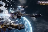 Battlefleet Gothic: Armada - Space Marines