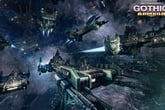 Battlefleet Gothic: Armada - Space Marines