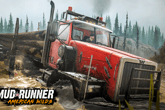MudRunner - American Wilds Expansion