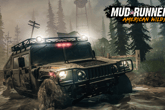 MudRunner - American Wilds Expansion