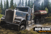 MudRunner - American Wilds Expansion