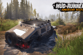 MudRunner - American Wilds Expansion