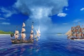 Port Royale 4 - Buccaneers