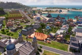 Tropico 6: Llama of Wall Street
