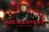 Red Solstice 2: Survivors