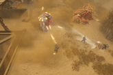 Red Solstice 2: Survivors