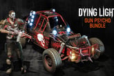 Dying Light - Gun Psycho Bundle