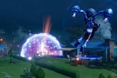 Destroy All Humans!