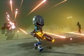 Destroy All Humans!