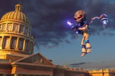 Destroy All Humans!