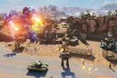 Destroy All Humans!