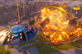 Destroy All Humans!