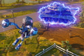 Destroy All Humans!