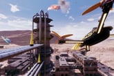 DCL - The Game