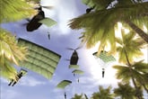 Joint Operations: Combined Arms Gold