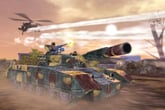 Joint Operations: Combined Arms Gold
