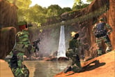 Joint Operations: Combined Arms Gold