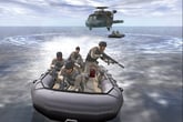 Delta Force - Black Hawk Down: Team Sabre